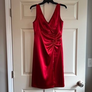 Womens dress